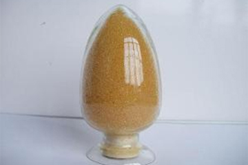 如何延長(zhǎng)羅門哈斯樹脂壽命的使用方法