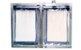 <strong>美能MBR膜 型號SMM-1525 防污染 工業(yè) 廢水處理 浸入</strong>