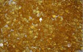 【百科】水處理陰陽離子交換樹脂